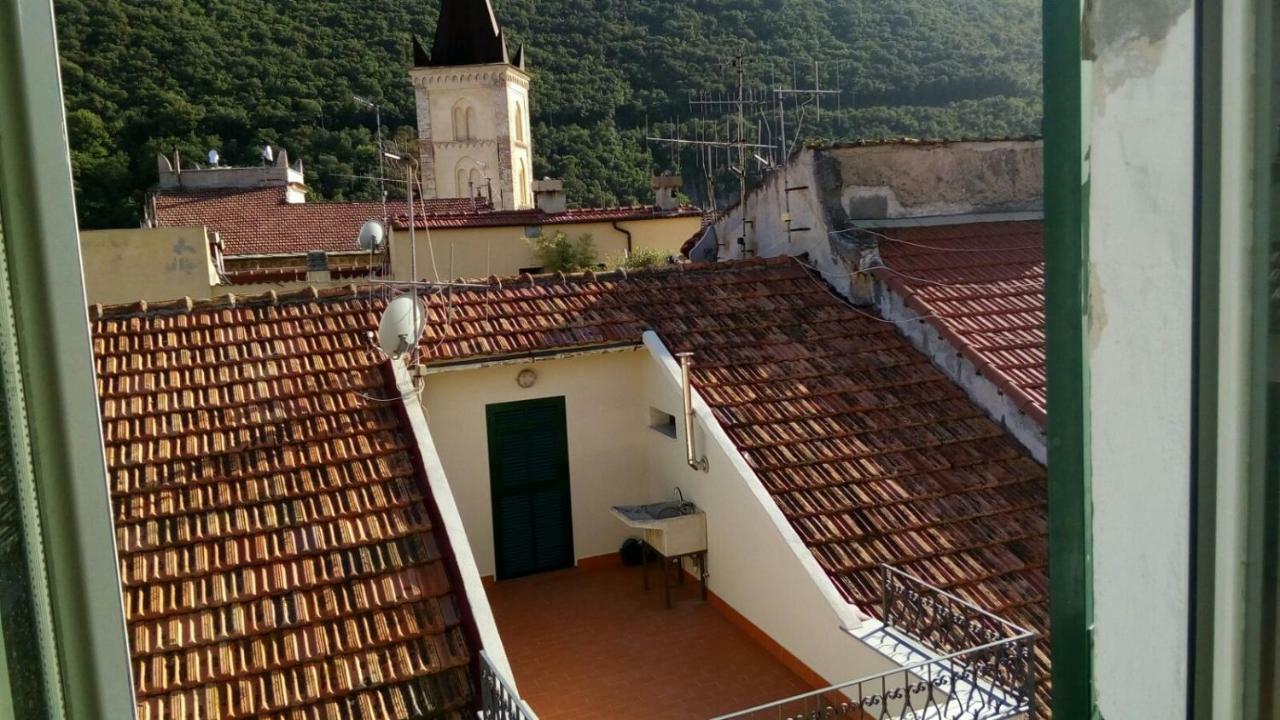 Casa Florine Apartment Финале Лигуре Екстериор снимка