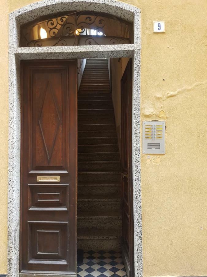 Casa Florine Apartment Финале Лигуре Екстериор снимка