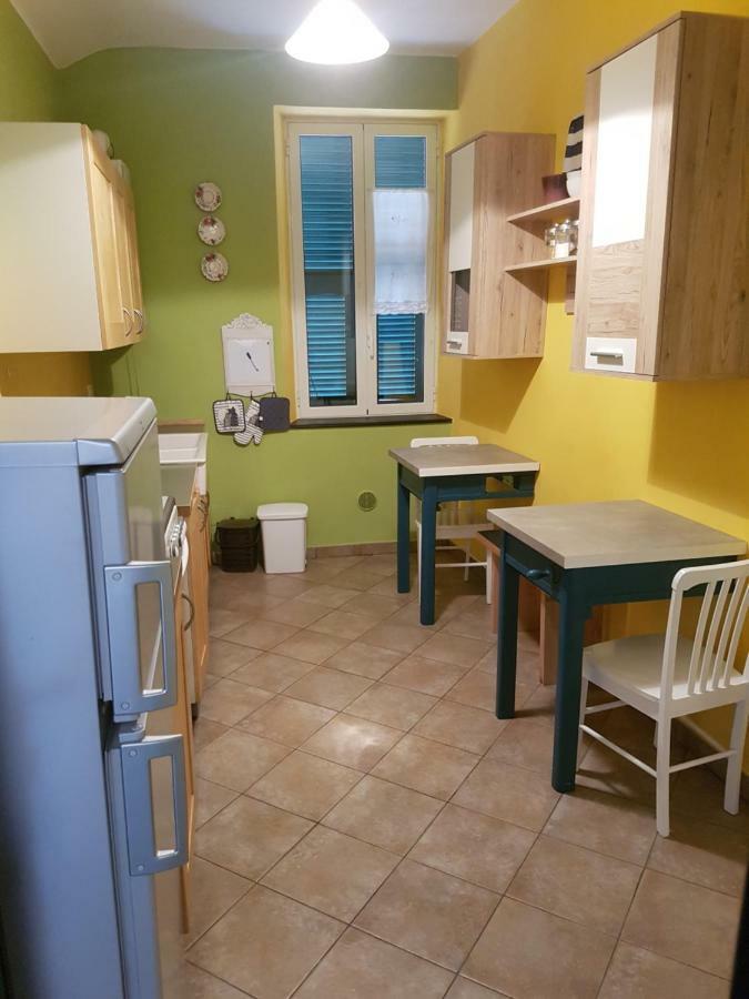 Casa Florine Apartment Финале Лигуре Екстериор снимка