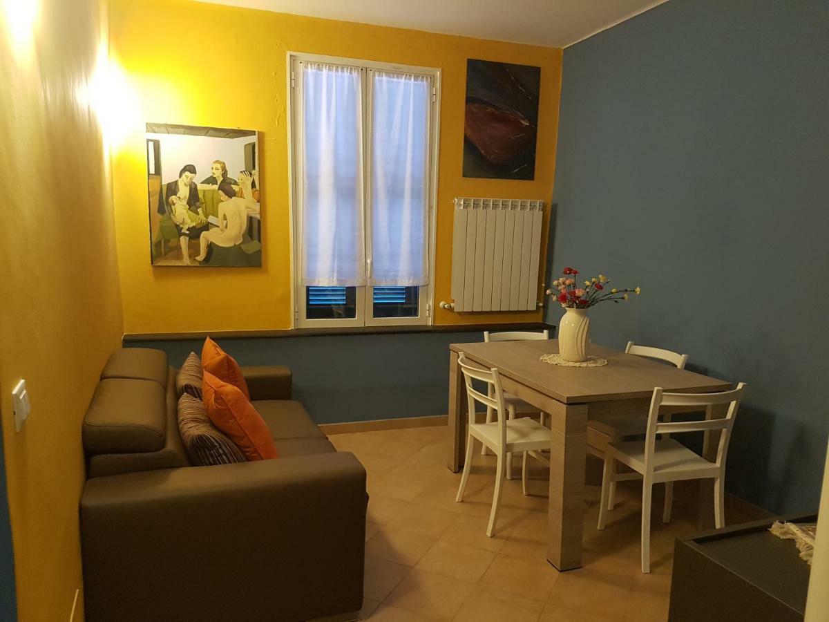 Casa Florine Apartment Финале Лигуре Екстериор снимка