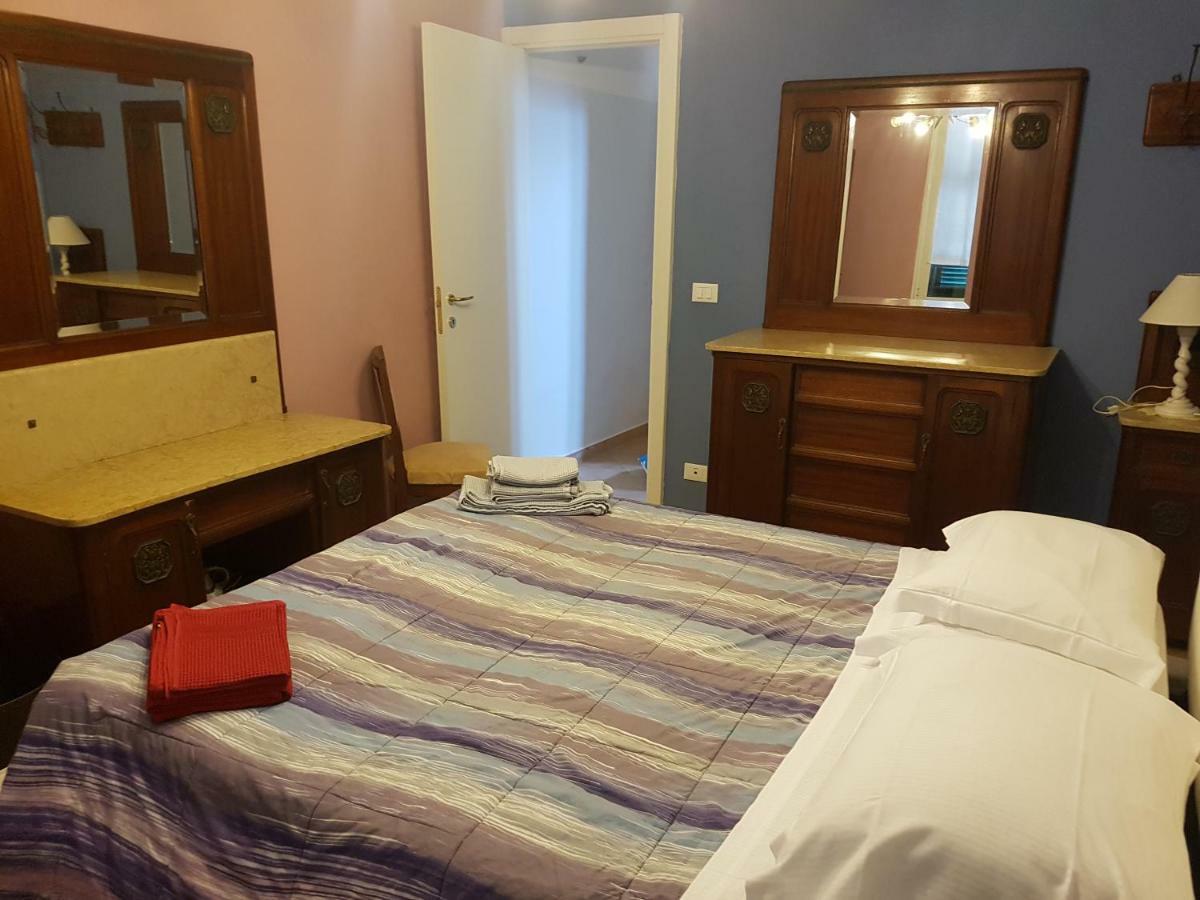 Casa Florine Apartment Финале Лигуре Екстериор снимка