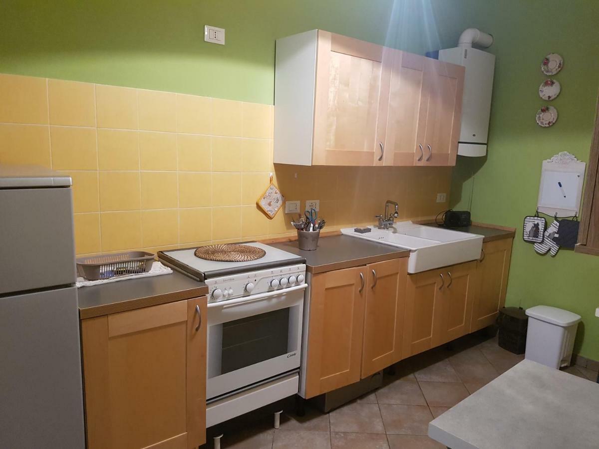 Casa Florine Apartment Финале Лигуре Екстериор снимка