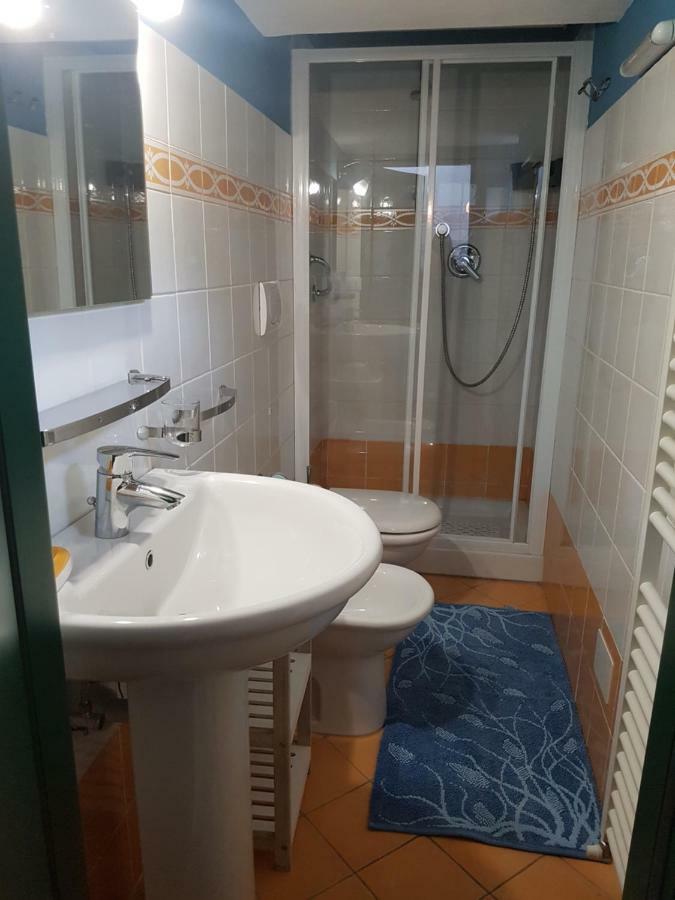 Casa Florine Apartment Финале Лигуре Екстериор снимка