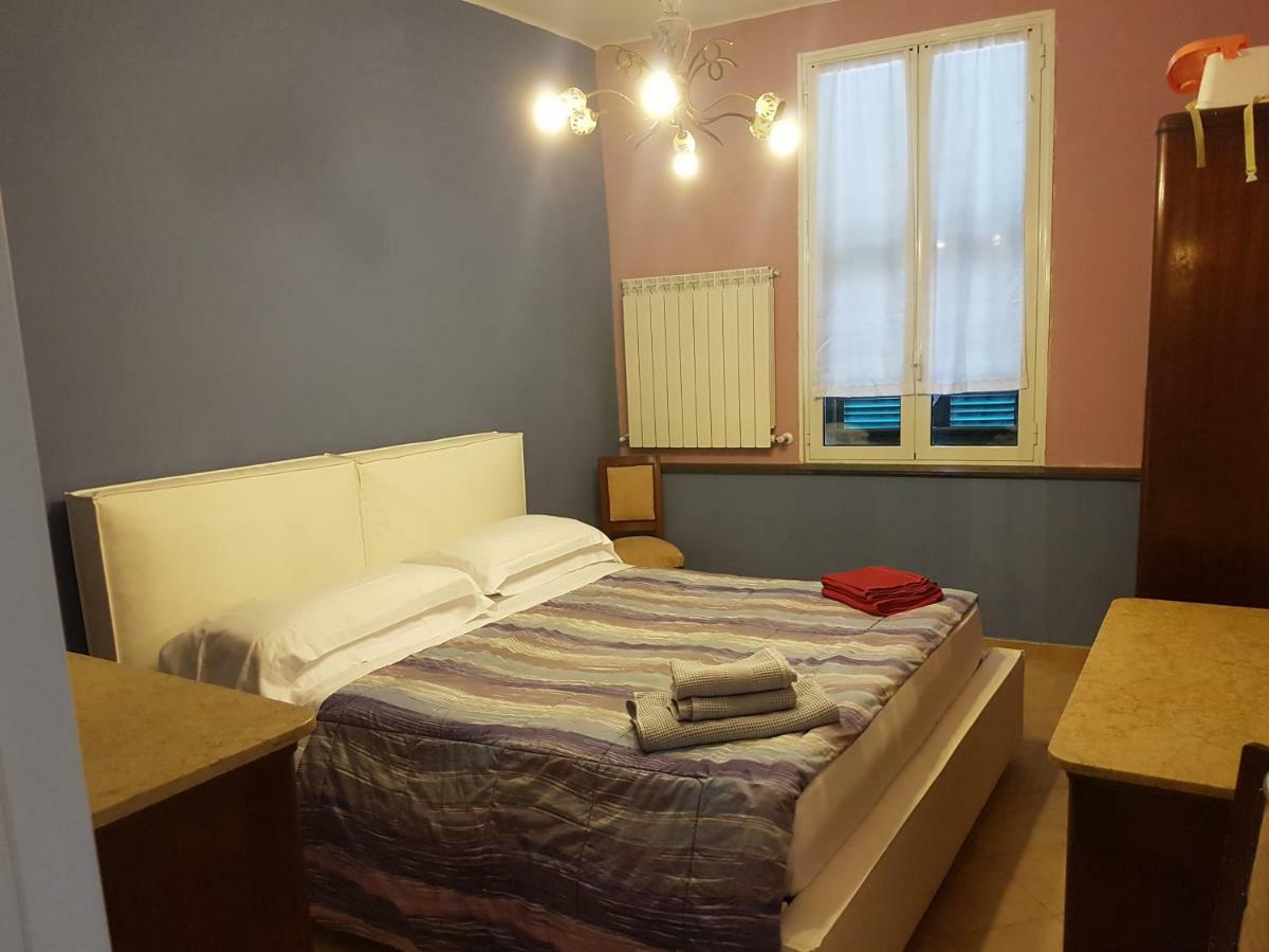 Casa Florine Apartment Финале Лигуре Екстериор снимка